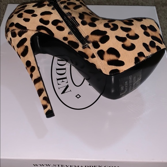 Booties - Picture 2 of 3